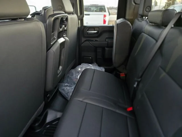 2025 Chevrolet Silverado 2500 HD Work Truck - Photo 23