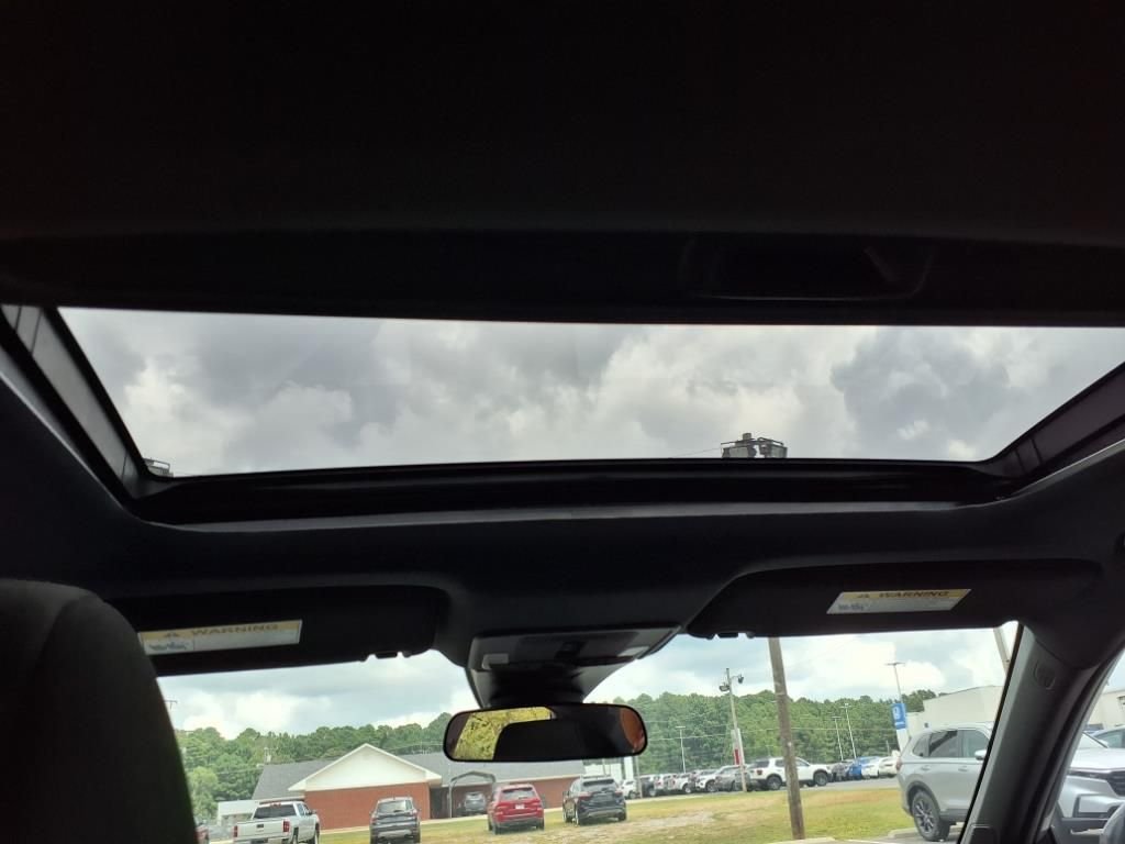 2026 Honda Civic Sport - Photo 9