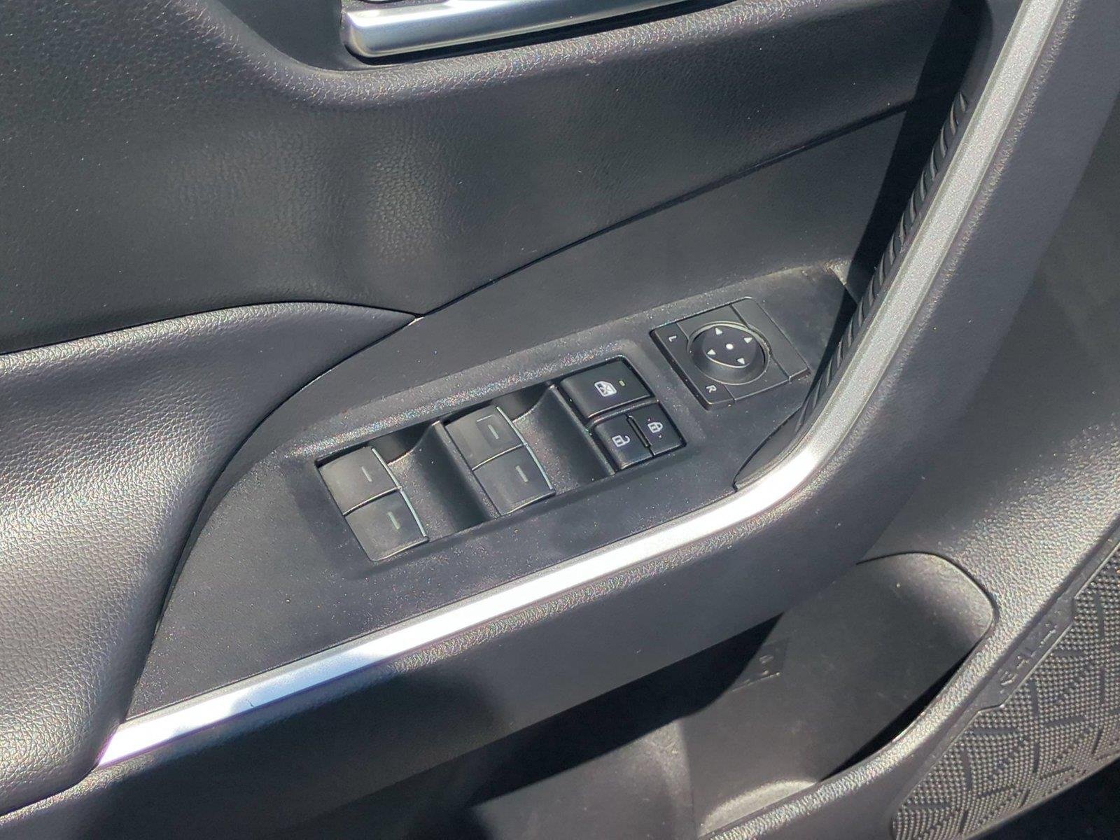 Used 2024 Blueprint Toyota Hybrid XLE image 16