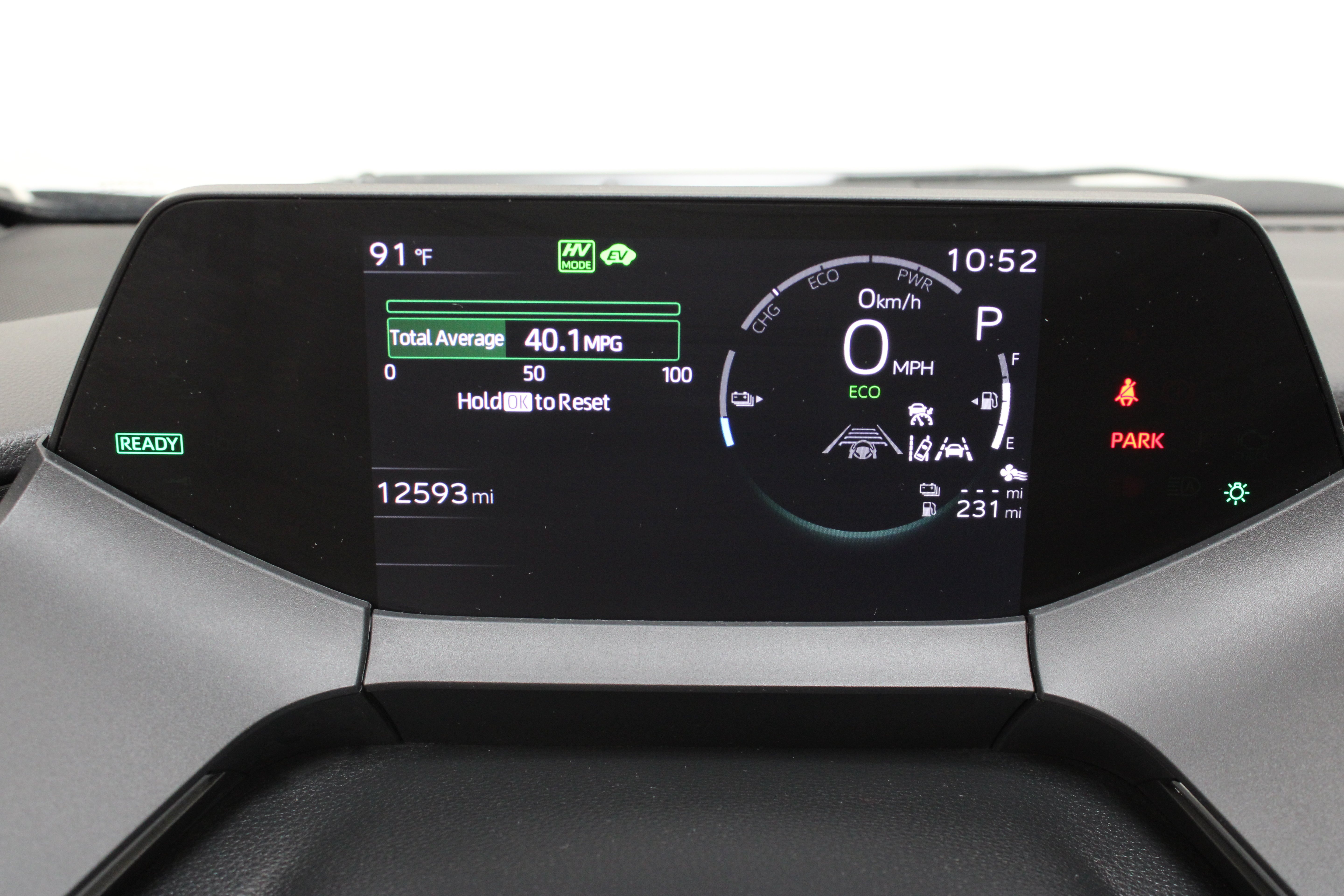 Certified Used 2024 Cutting Edge Toyota XSE Premium 2.0L/Electric image 37