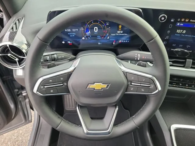 2026 Chevrolet Equinox LT - Photo 22