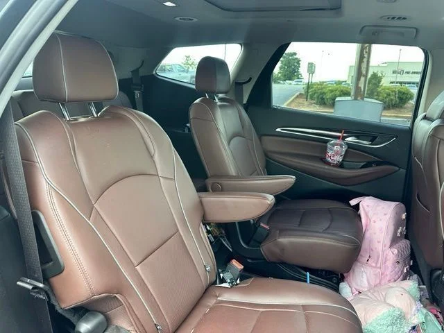 Used 2019 Gray Buick Avenir image 16