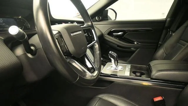 Used 2022 Nolita Grey Land Rover S image 20