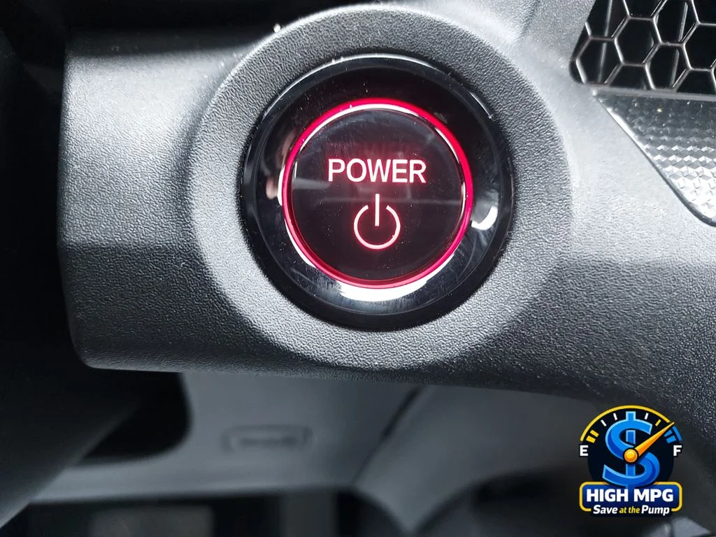 Certified Used 2024 Black Honda Sport-L image 16