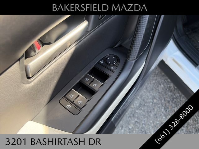 New 2026 Wind Chill Pearl Mazda 2.5 S Premium AWD image 11