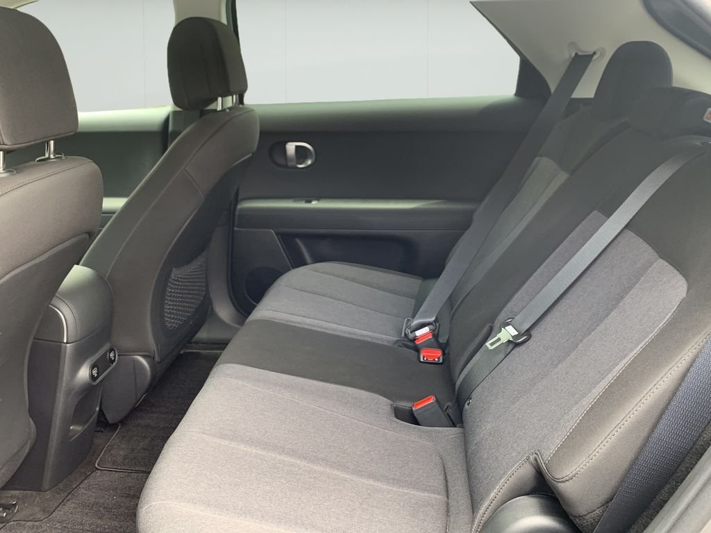 2024 Hyundai IONIQ 5 SEL - Photo 16
