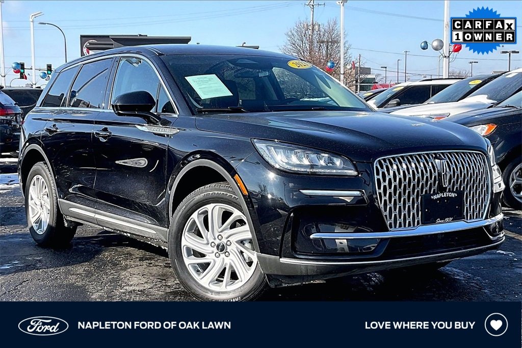 2023 LINCOLN CORSAIR - Image 33