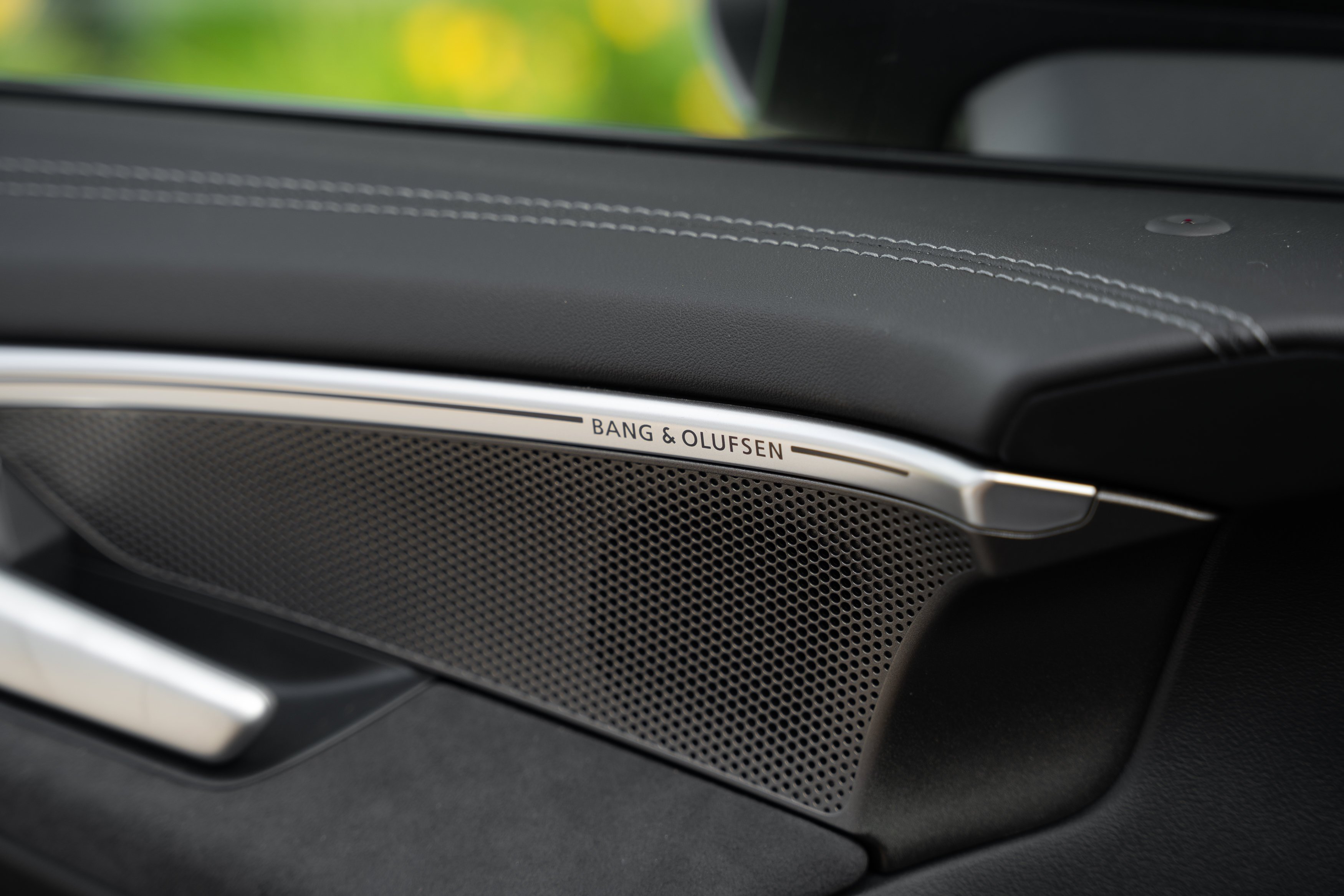 New 2026 Mythos Audi Premium Plus image 17