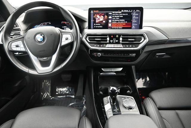 Used 2023 Blue BMW sDrive30i image 15