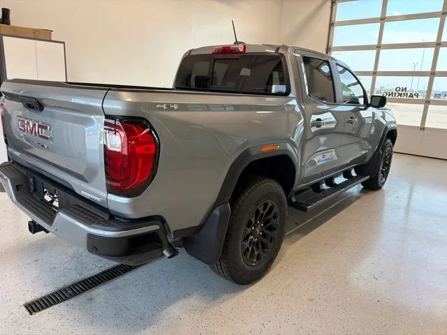 2026 GMC Canyon Elevation - Photo 13