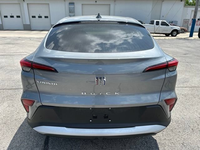 2026 Buick Envista Preferred - Photo 7
