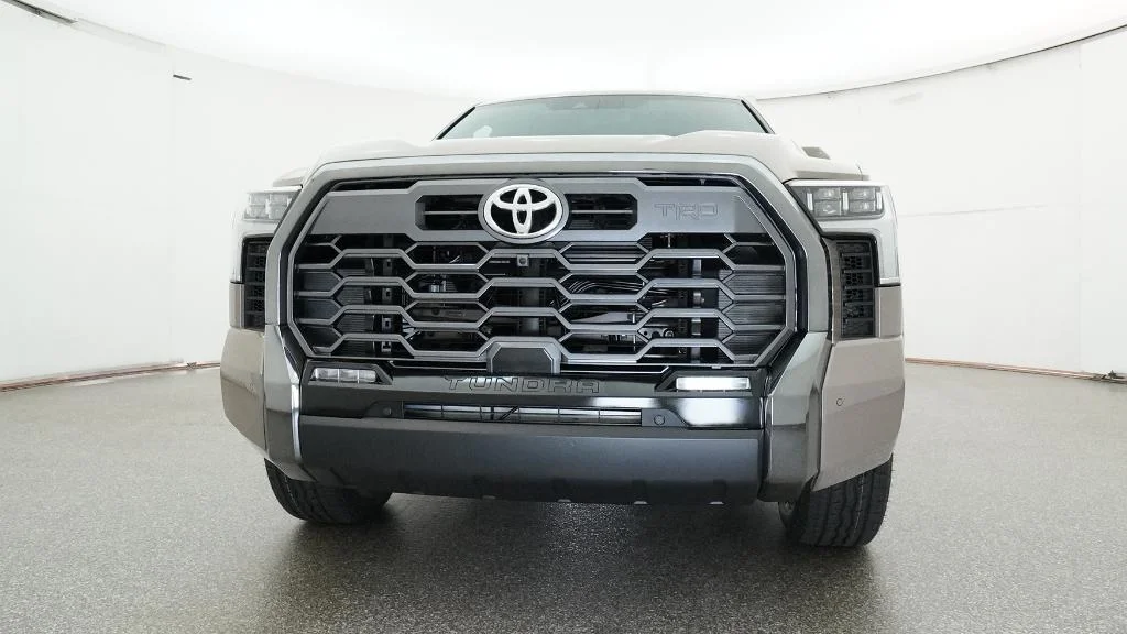 New 2026 Mudbath Toyota Platinum i-FORCE MAX image 51