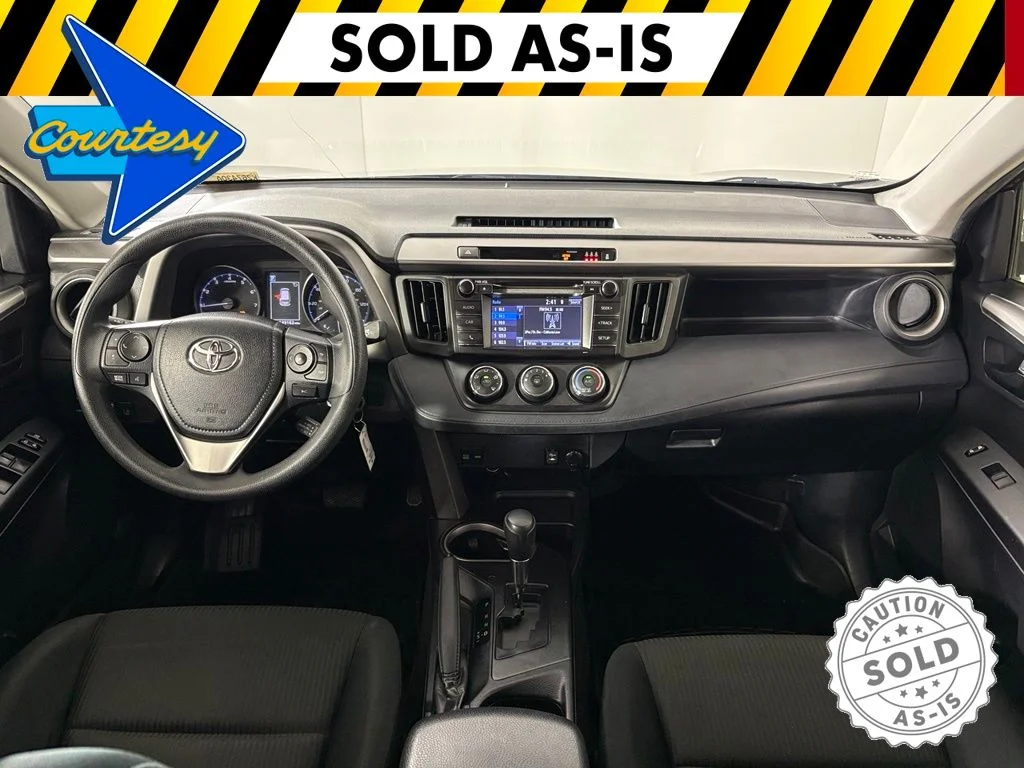 Used 2017 Gray Toyota LE image 36