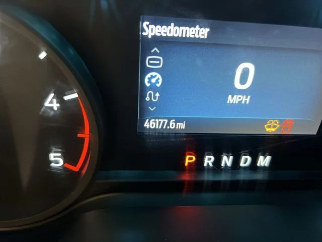Certified Used 2023 White Ford XL image 11