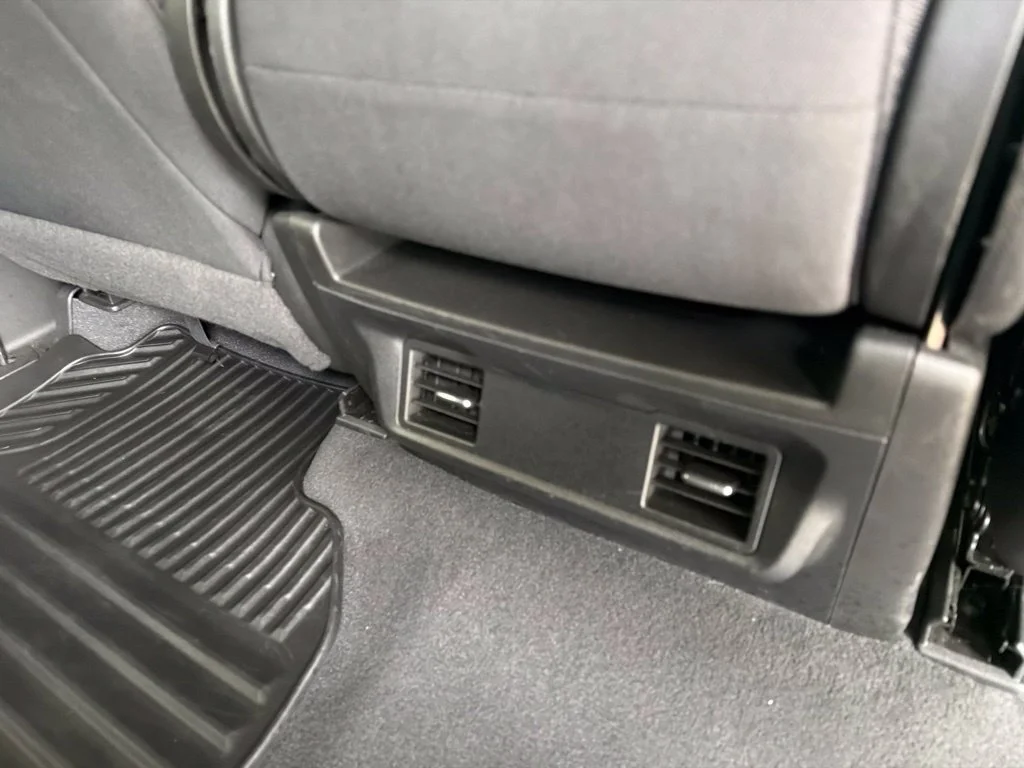 Used 2023 Black Chevrolet Custom image 29