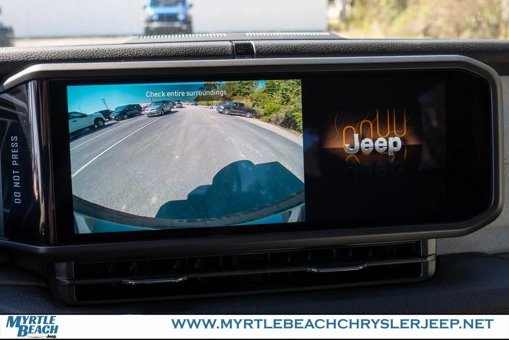 2026 Jeep Wrangler 2-Door Sport S - Photo 20