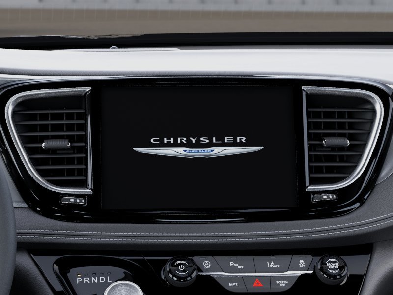 2026 Chrysler Pacifica Select - Photo 33