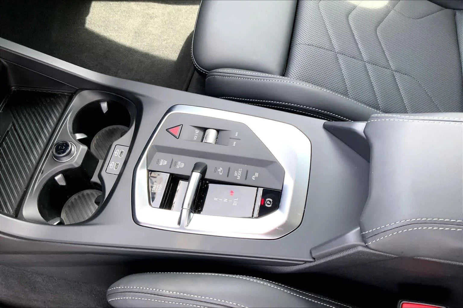 New 2025 Alpine White BMW 228 xDrive image 18