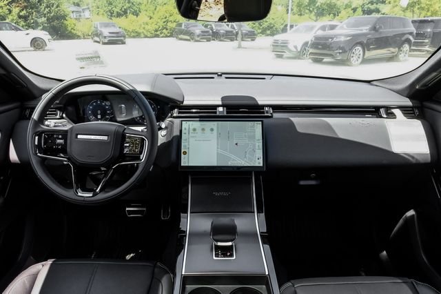 New 2026 Charente Grey Land Rover P250 Base image 19