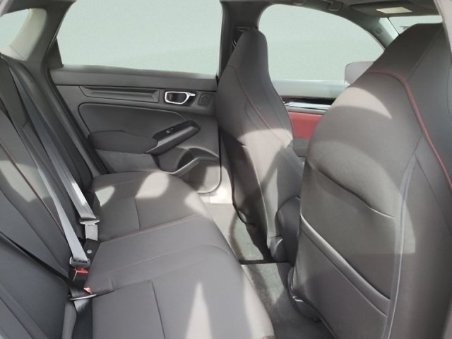 New 2026 Platinum White Pearl Honda  image 16