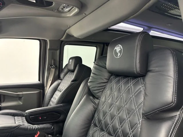New 2026 Onyx Black GMC Explorer Limited SE image 21