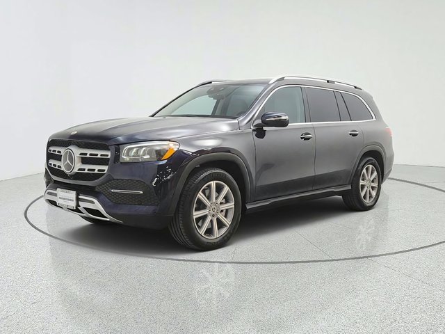 2022 Mercedes-Benz GLS GLS 450 4MATIC® SUV