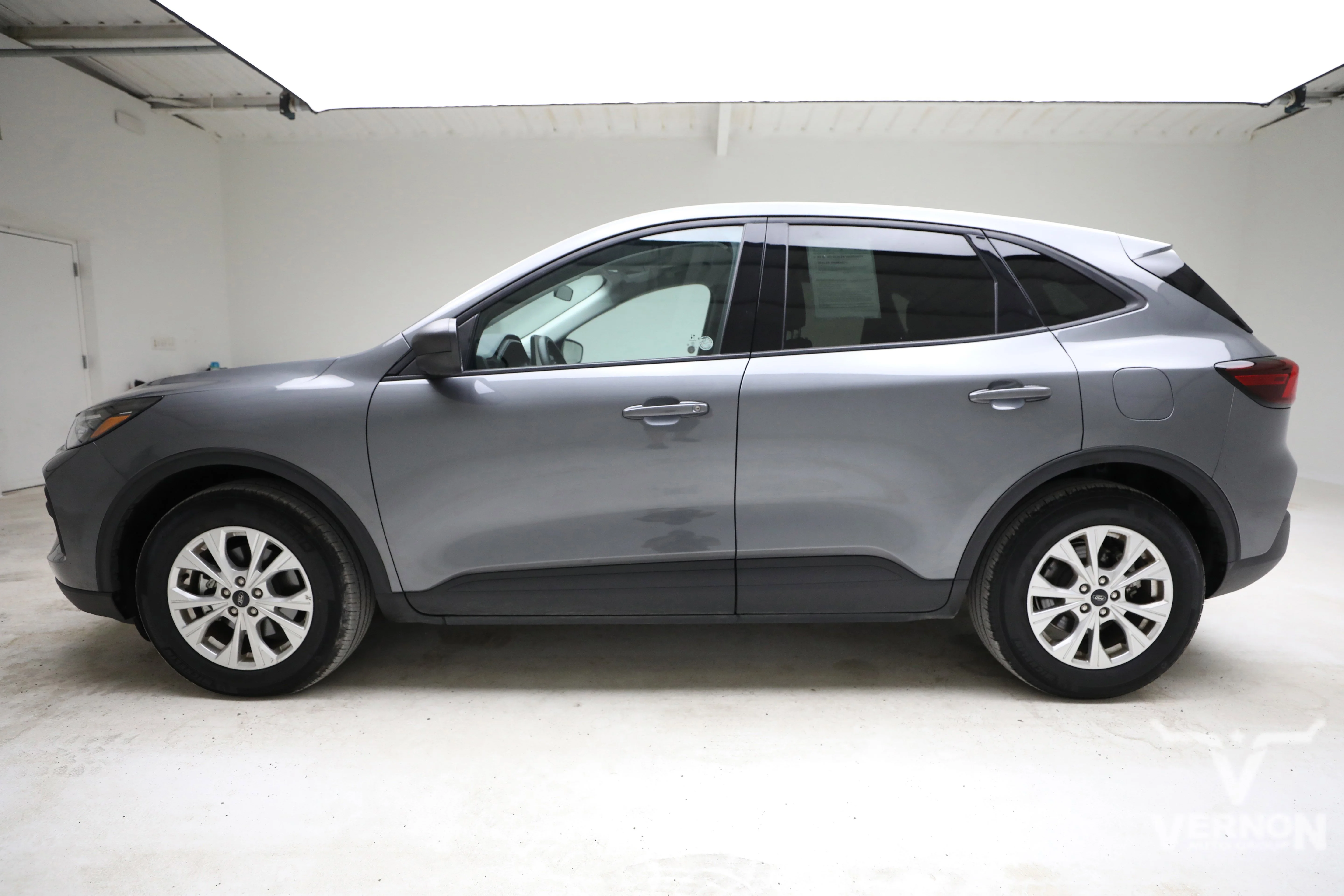 Pre-Owned 2025 Ford Escape Active FWD