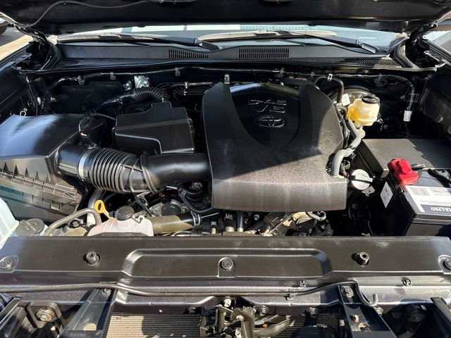 2023 Toyota Tacoma TRD Sport - Photo 21