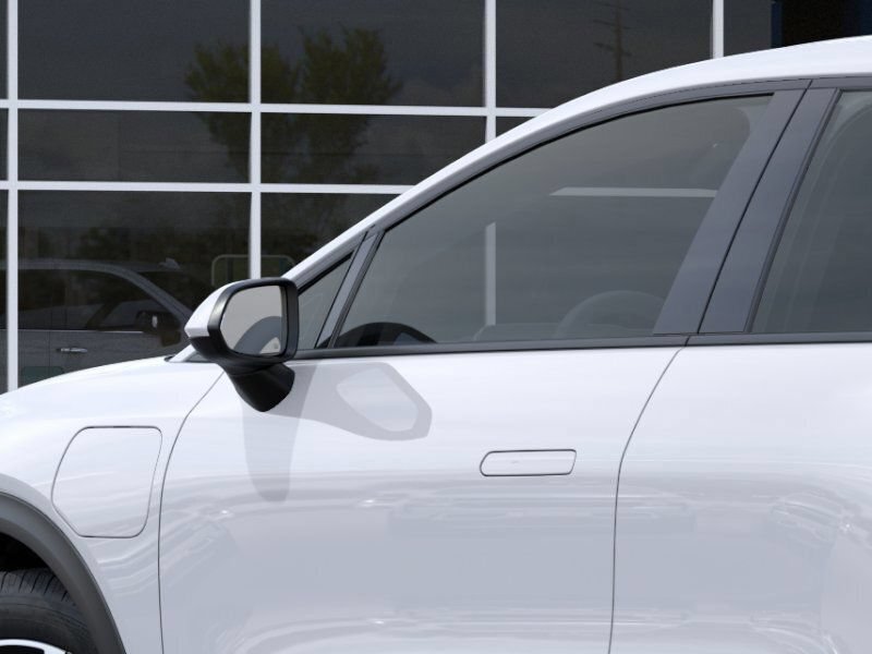 New 2026 Summit White Chevrolet LT image 13