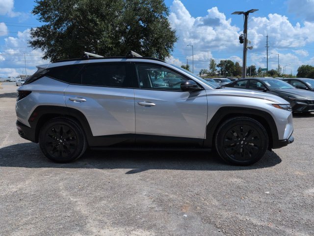 Used 2023 Silver Hyundai XRT image 4