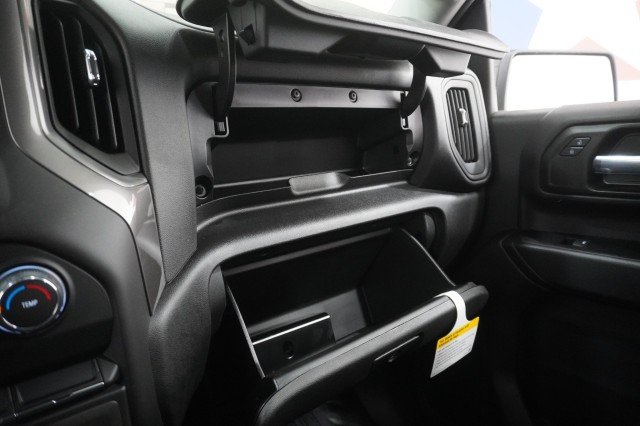 2026 Chevrolet Silverado 2500 HD Work Truck - Photo 31