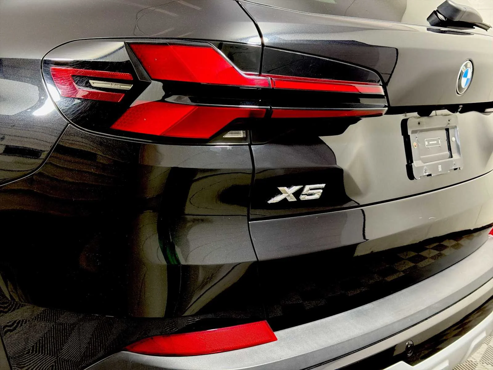 2024 BMW X5 40i - Photo 27