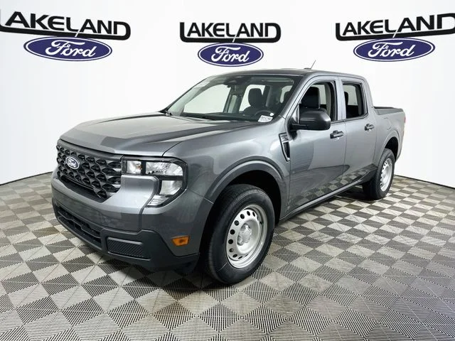 New 2026 Ford Maverick XL