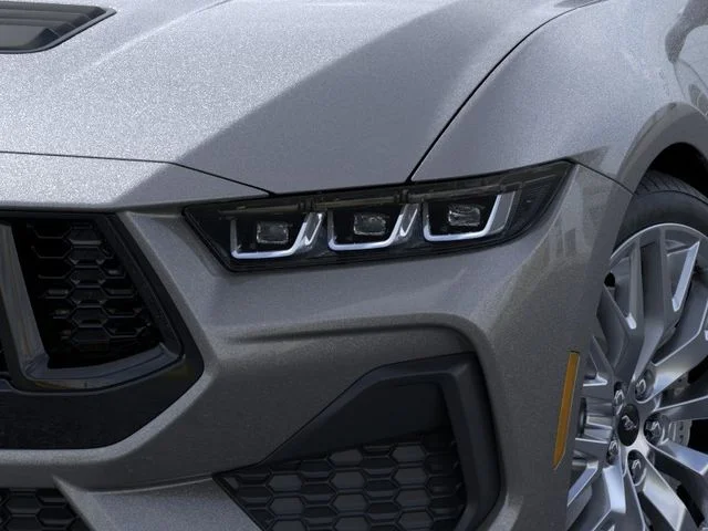 New 2025 Carbonized Gray Metallic Ford GT Premium image 40