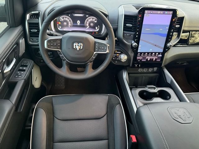 2025 RAM 1500 Laramie - Photo 20