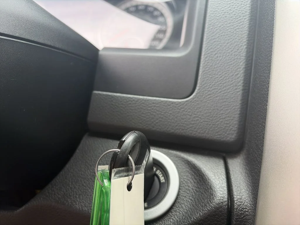 Used 2019 Black Ram Warlock image 27