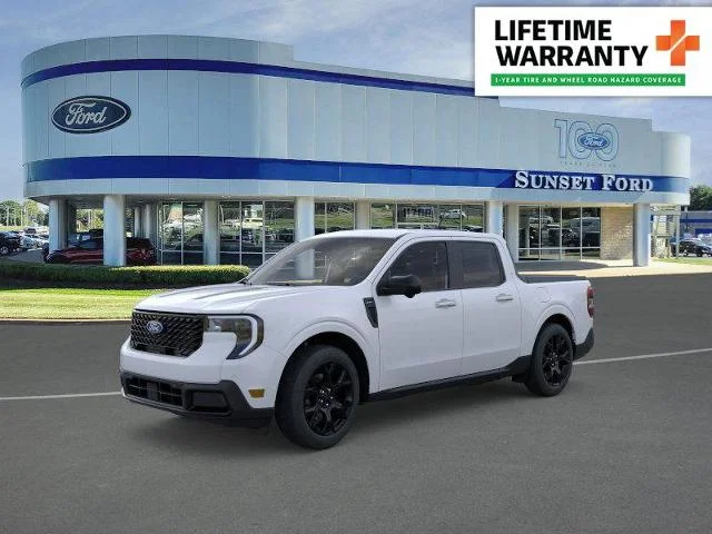 2026 Ford Maverick Lariat®