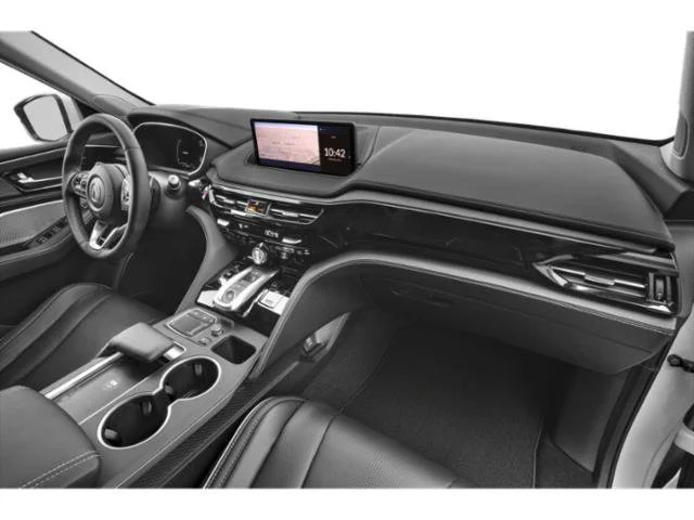 Certified Used 2024 Platinum White Pearl Acura w/Advance Package image 15