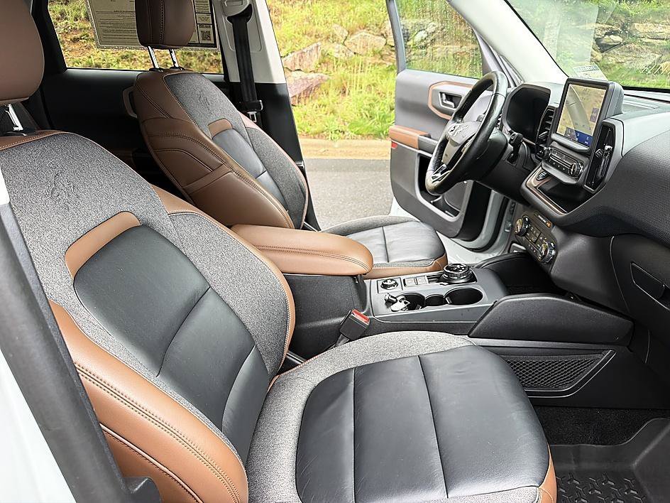 Used 2023 Cactus Ford Outer Banks image 19