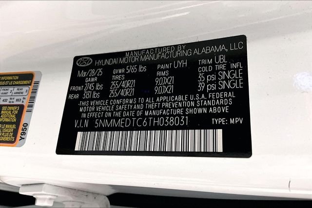 2026 GENESIS GV70 Sport Prestige - Photo 37