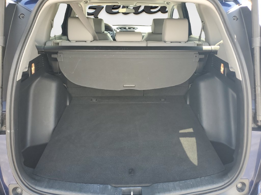 Used 2017  Honda EX-L image 9