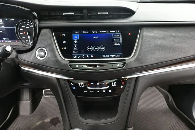 2020 Cadillac XT5 Sport - Photo 39