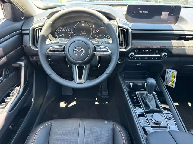 New 2026 Cypress Mazda 2.5 S Premium AWD image 30