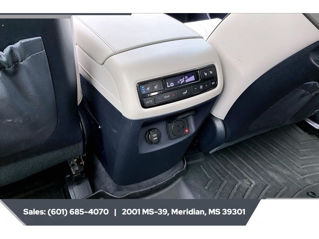 2024 Hyundai Palisade Calligraphy - Photo 25