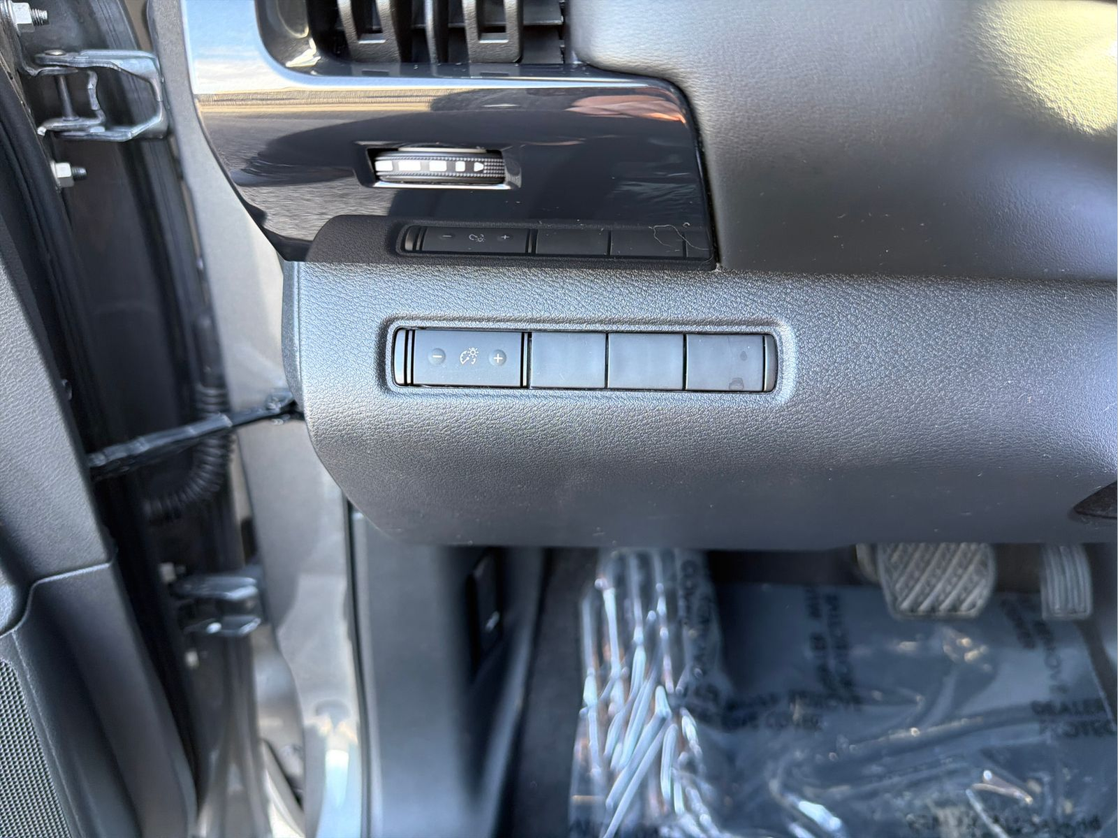 Used 2023 Gun Metallic Nissan S image 15