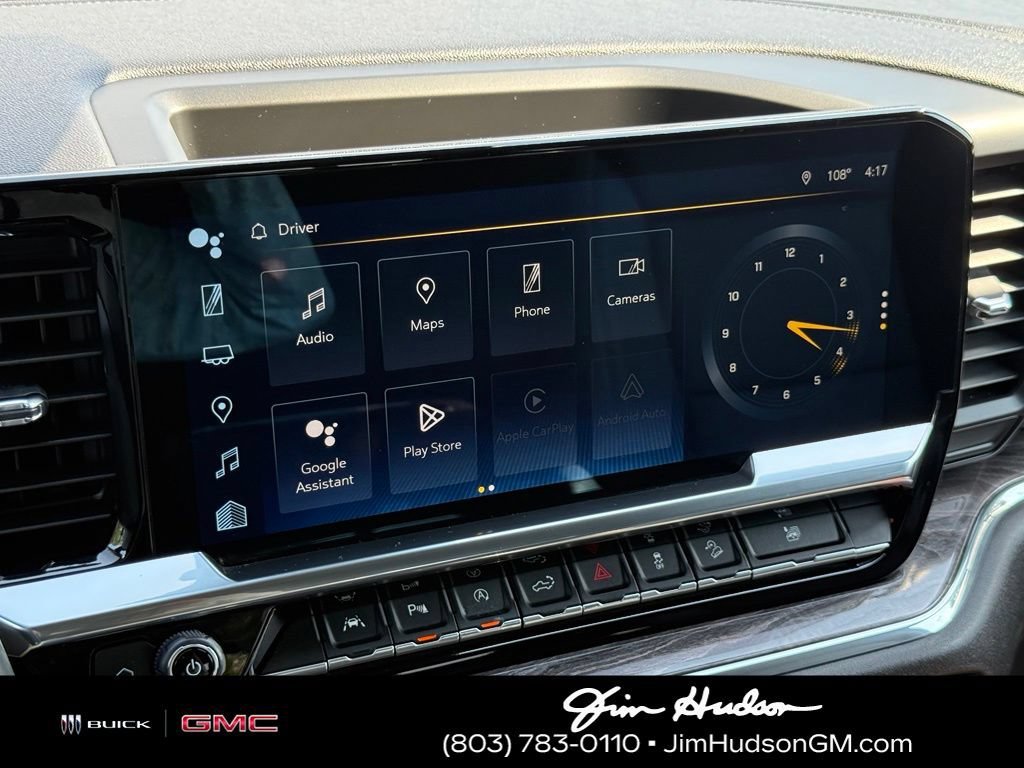 2023 Chevrolet Silverado 1500 LTZ - Photo 35
