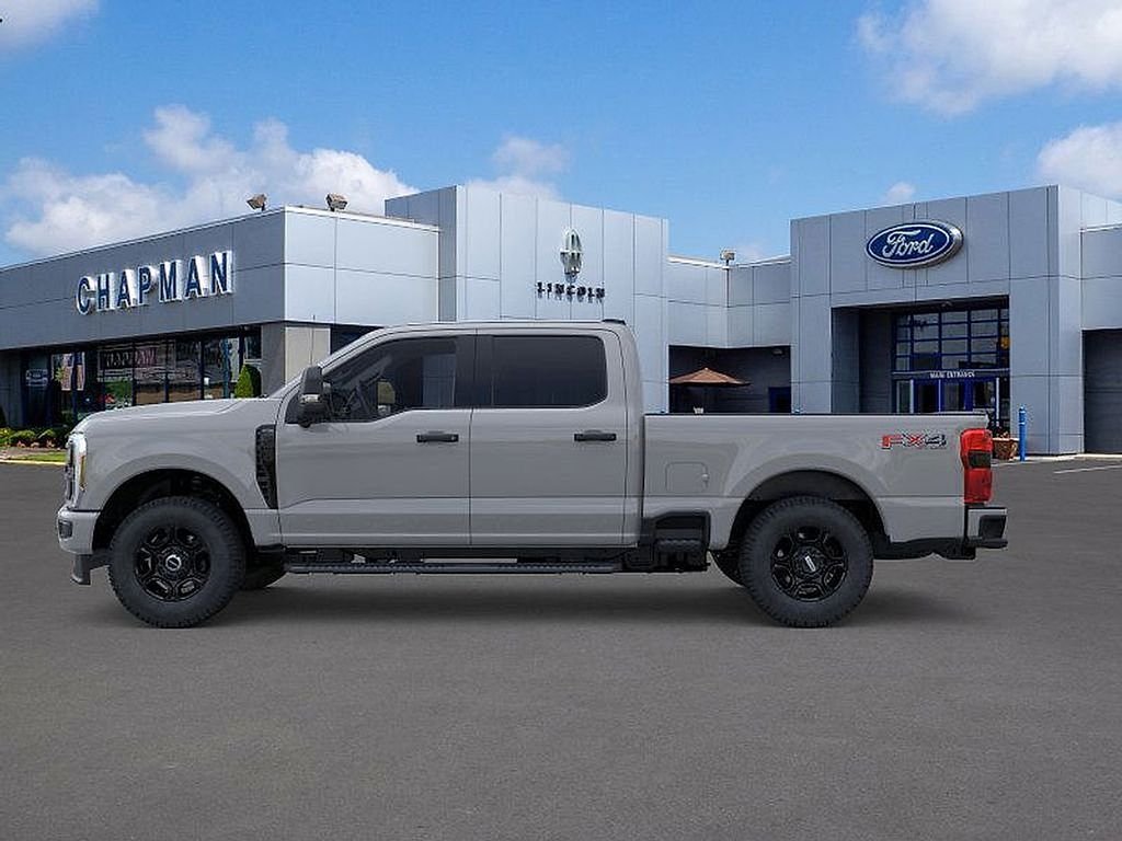 New 2026 Avalanche Ford F-250® XL image 3