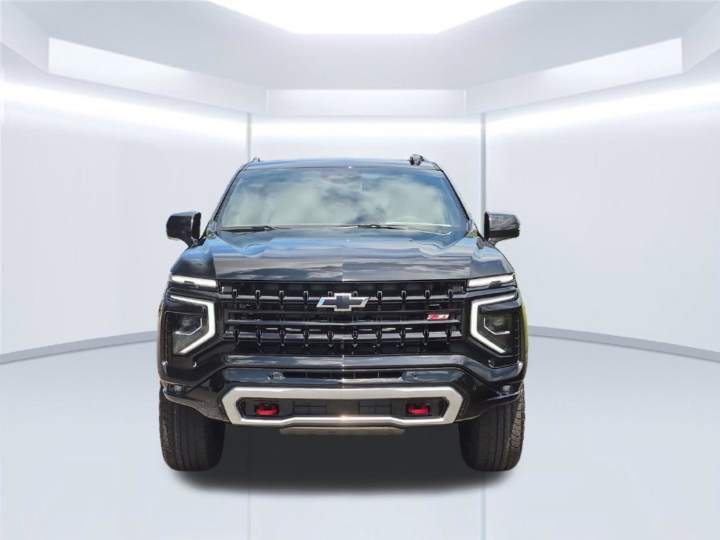 2027 Chevrolet Tahoe Z71 - Photo 10