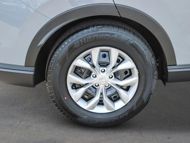 New 2027 Urban Gray Pearl Honda LX image 9