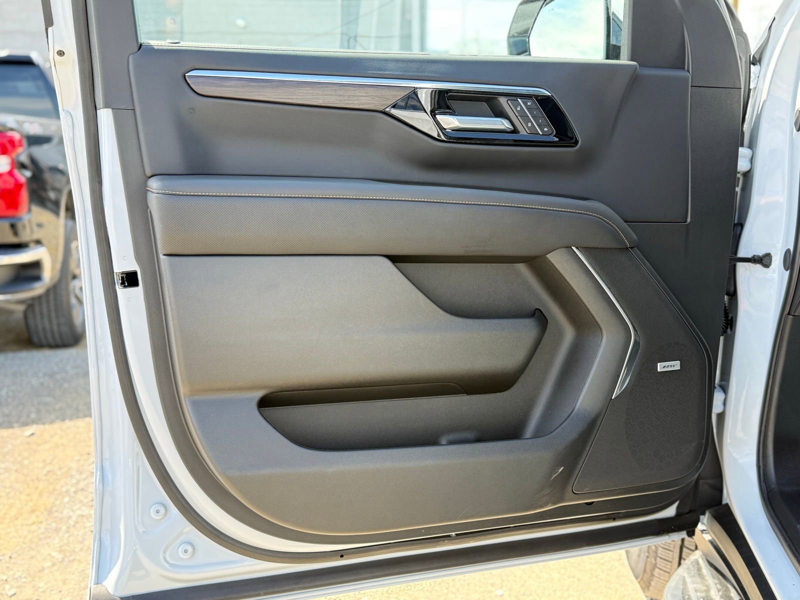 2026 Chevrolet Tahoe Premier - Photo 12